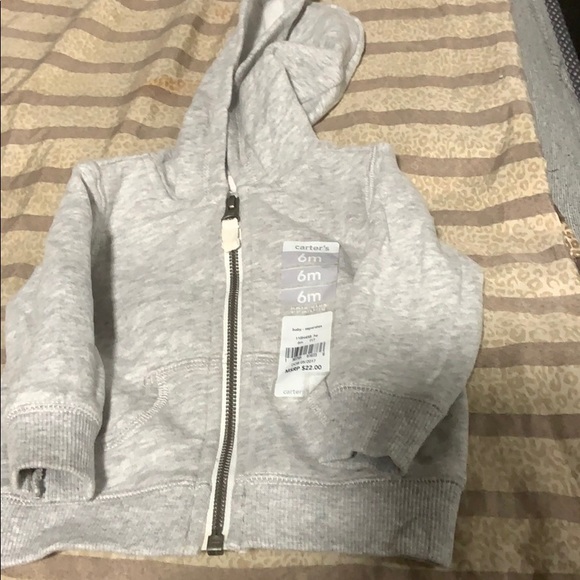 Carter’s jacket - Picture 3 of 3